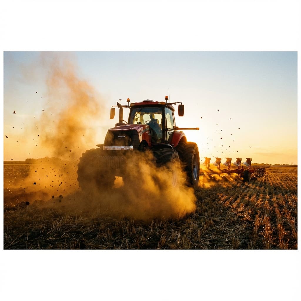 Agriculture Highlight 1