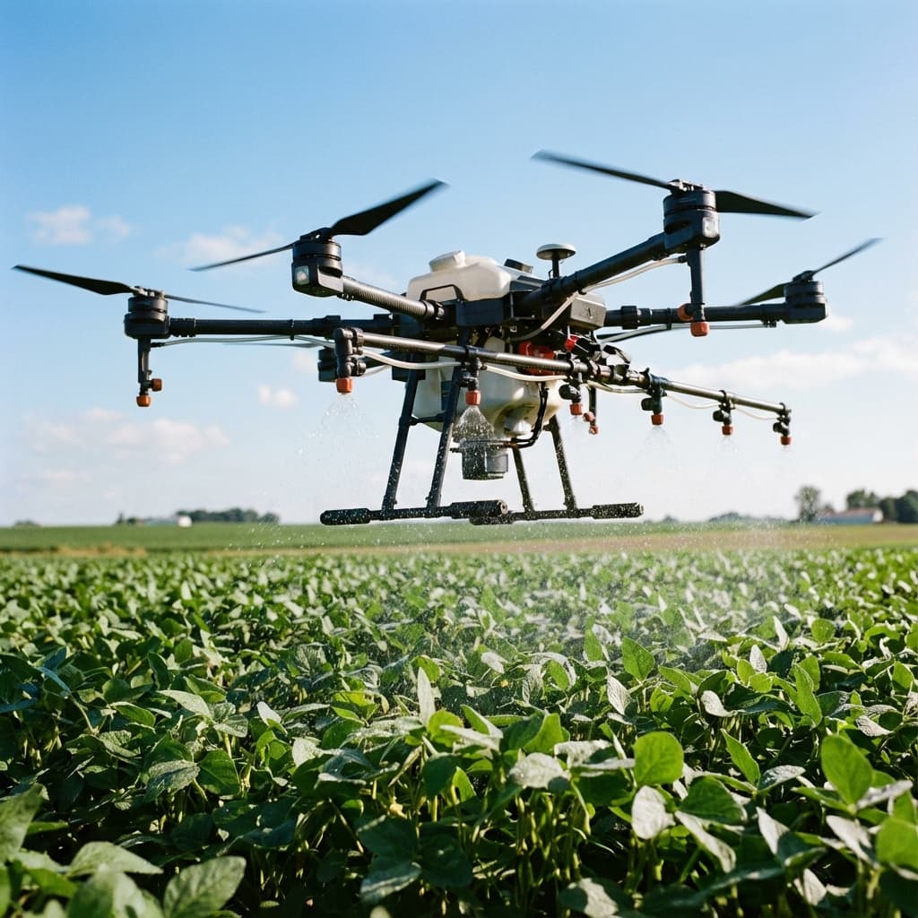 Agriculture Highlight 2