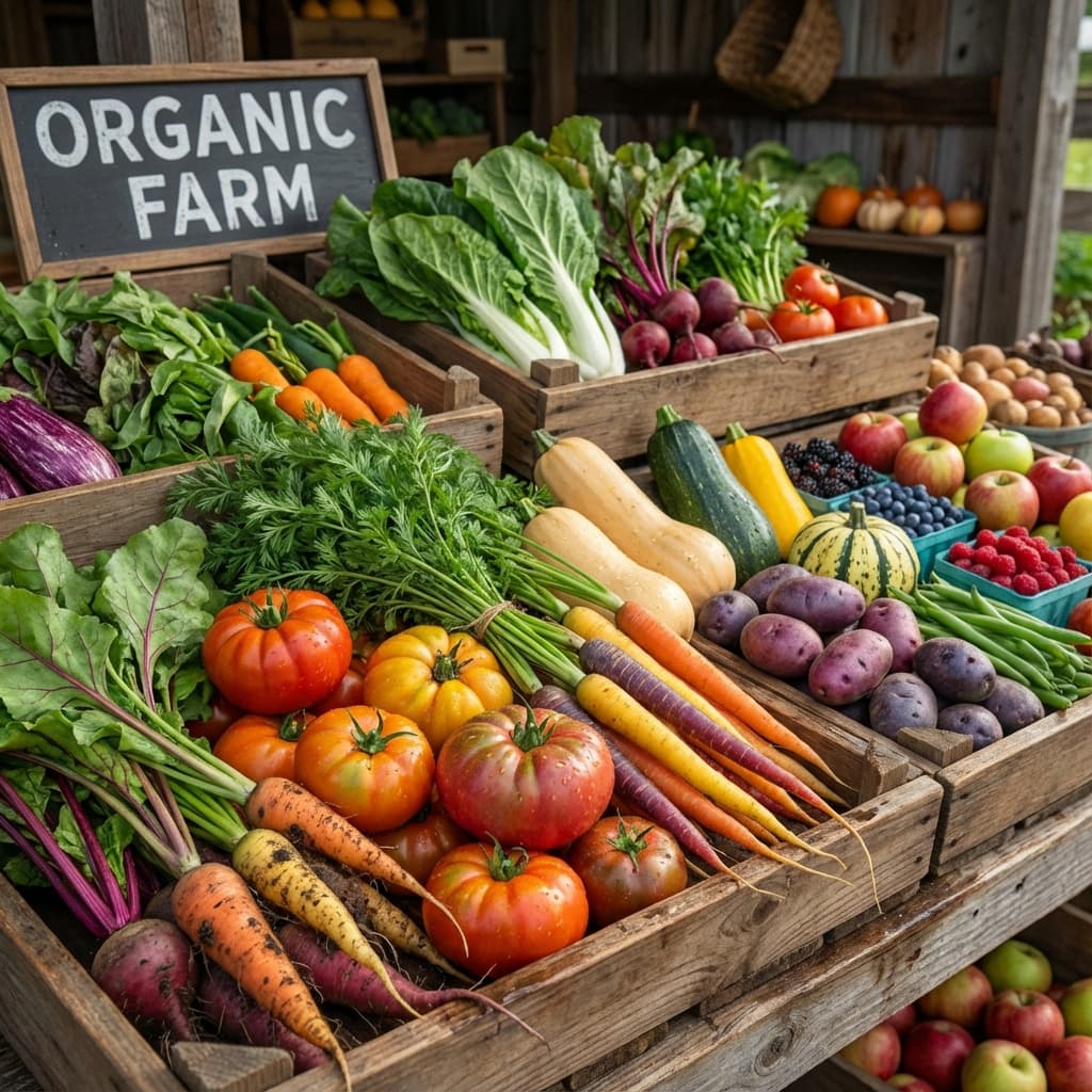 Agriculture Highlight 3