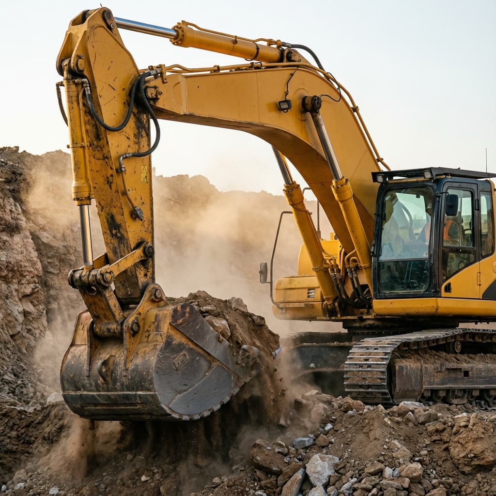 Equipment Highlight 1