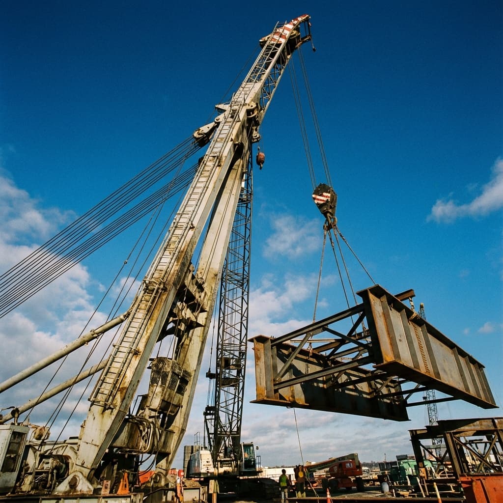 Equipment Highlight 2