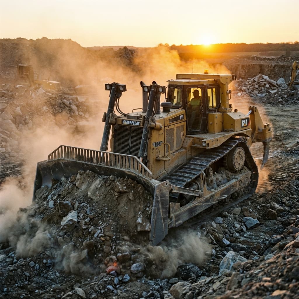 Equipment Highlight 3