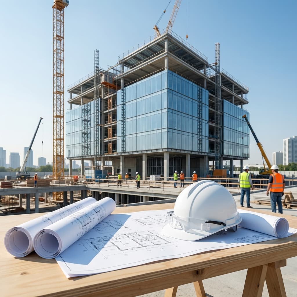 Theshuni Engineering Projects